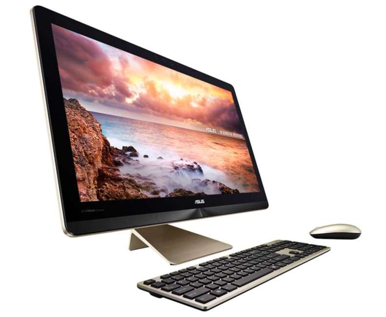 Asus Zen AiO Pro Z220IC foto