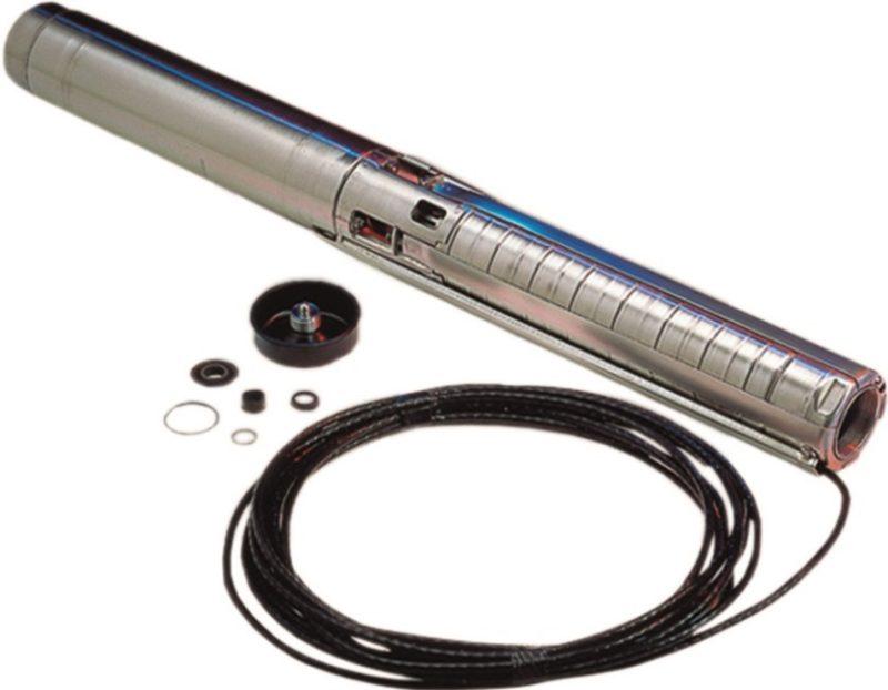 Grundfos SQ 2-55 fotó