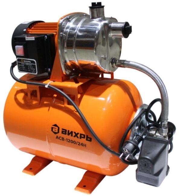 Vortex ASV-1200 / 24N fotó