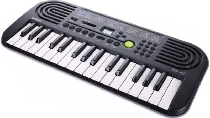 Foto de CASIO SA-47