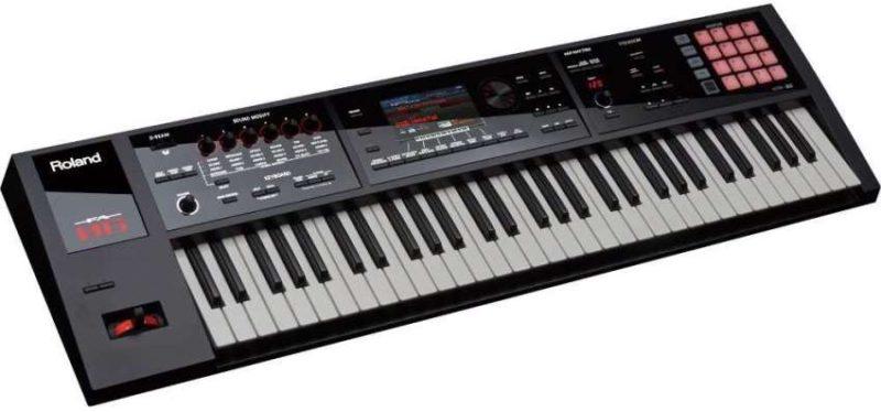 Foto de Roland FA-06