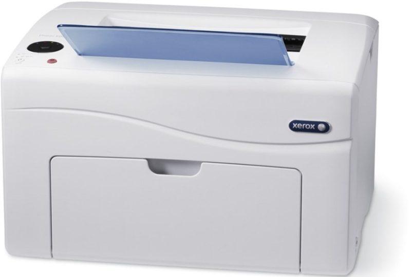 Xerox Phaser 6020 fotó