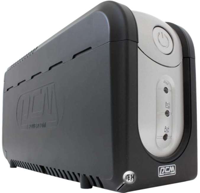 Powercom Imperial IMP-825AP fotó