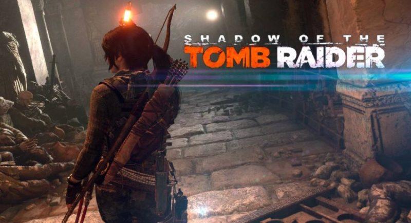 Shadow of the Tomb Raider-foto