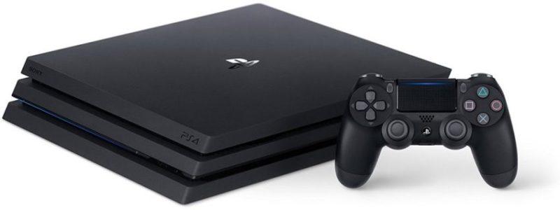 Helyhez kötött konzolok Sony PlayStation 4 1 Tb Sony PlayStation 4 1 Tb fotó