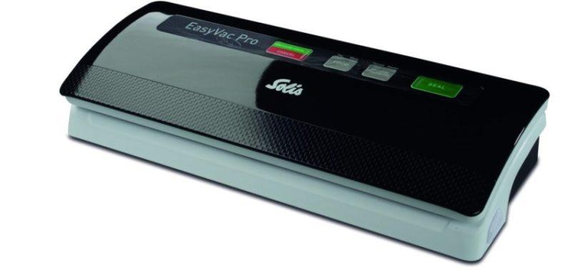 SOLIS Easy Vac Pro 569 fotó