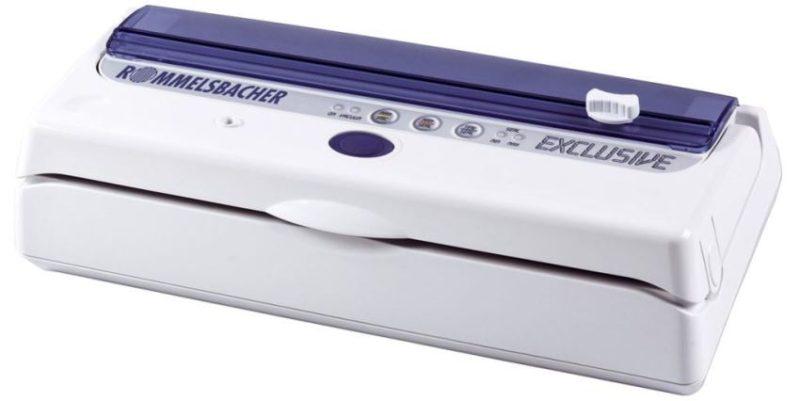 Rommelsbacher VAC300 fotó