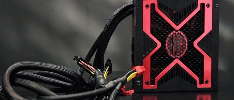 A legjobb tápegység kiválasztása