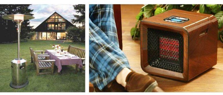 A legjobb gázfűtés kiválasztása