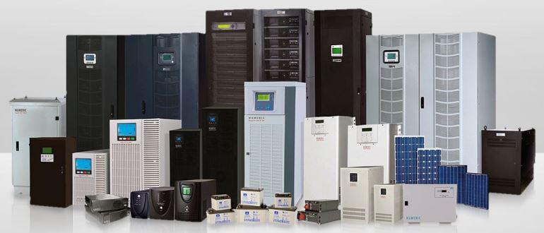 A legjobb UPS kiválasztása