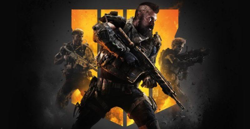 Valg af de bedste actionspil til pc