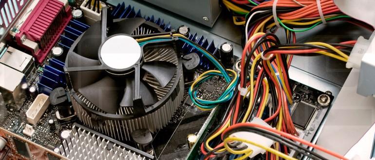 A legjobb hűtő kiválasztása a processzor hűtéséhez