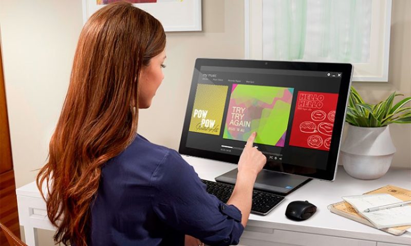 Den bedste candy bar til hjem, kontor og spil