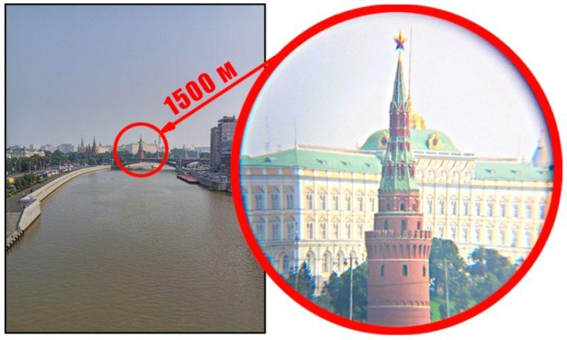 Hogyan válasszunk monokuláris képet vadászathoz és nagyításhoz