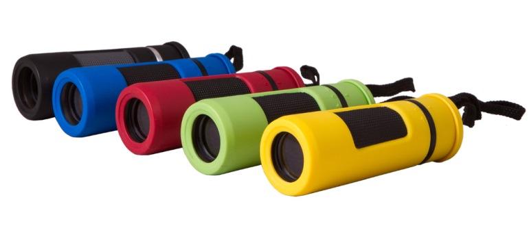 A legjobb monokulák