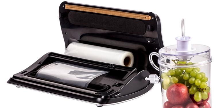 Hogyan válasszuk ki a megfelelő vákuumot?