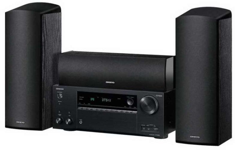 Onkyo HT-S7805 fotó