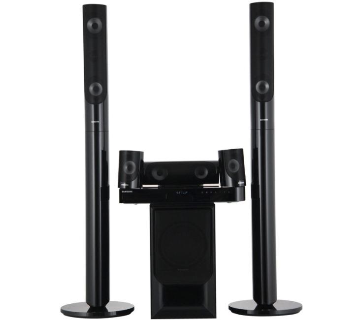 Olcsó házimozi Samsung HT-J5530K Samsung HT-J5530K fotó