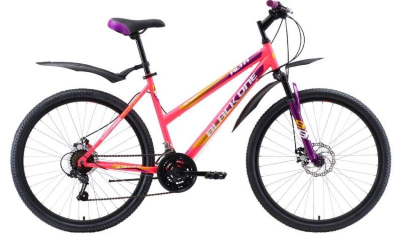 Black One Alta 26 fénykép