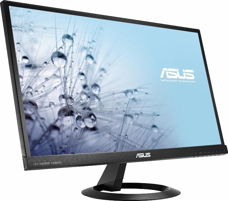 ASUS VX239H fotó