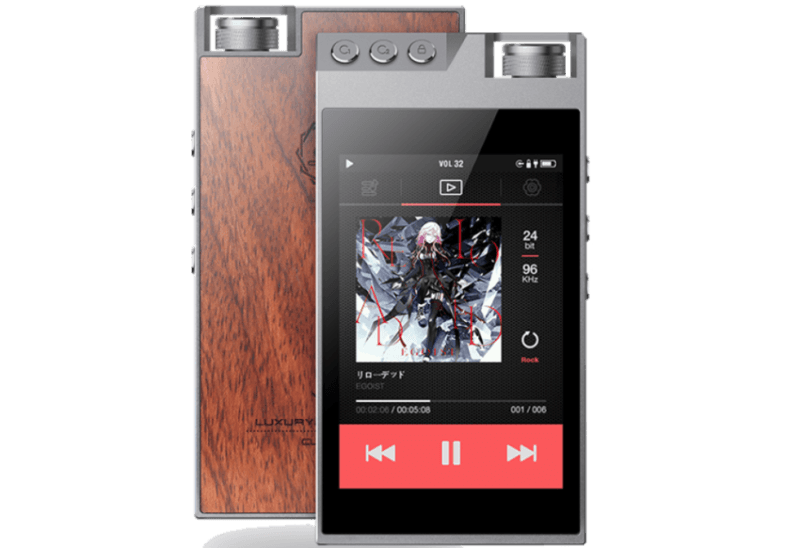 LUXUS & Pontosság L3 fénykép