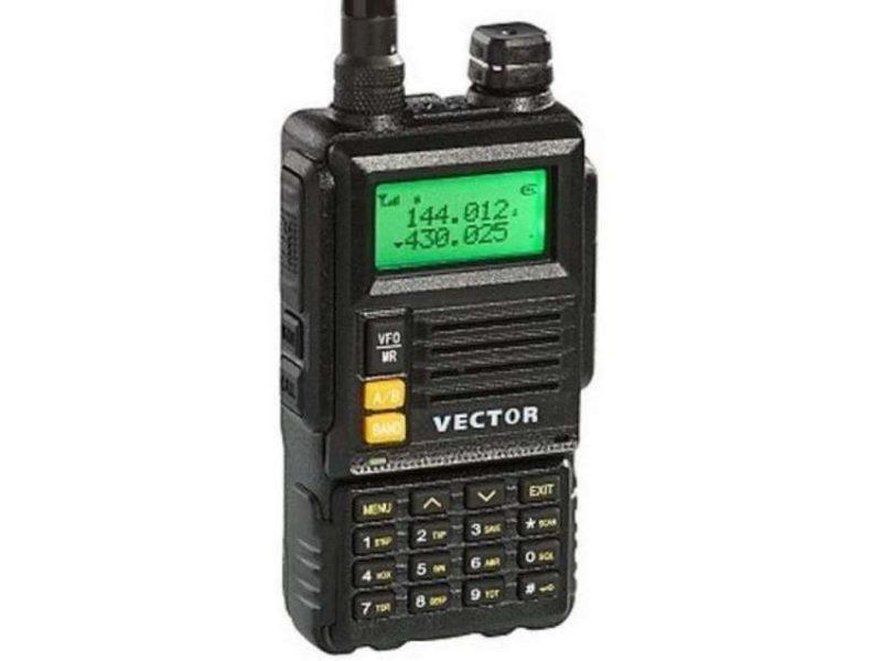 Vektor VT-43 H2 fénykép