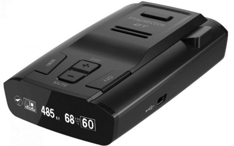 RD GTS ellenőr fotó