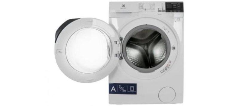 Fotografija Electrolux EW7WR447W