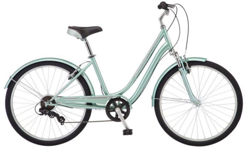 Schwinn Suburban Women fotó
