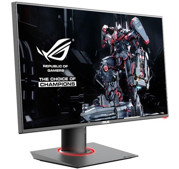 ASUS ROG Swift PG278Q fotó