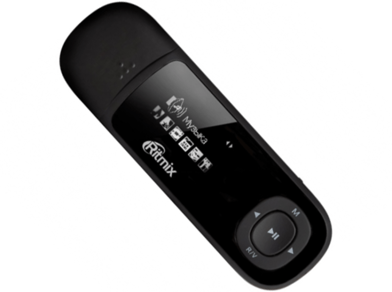 Ritmix RF-3450 8Gb fotó