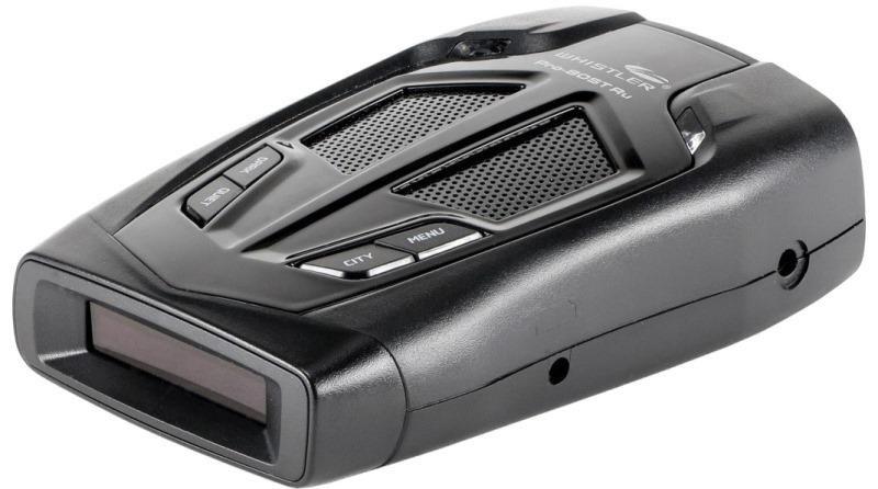 Whistler Pro-80ST RU fotó