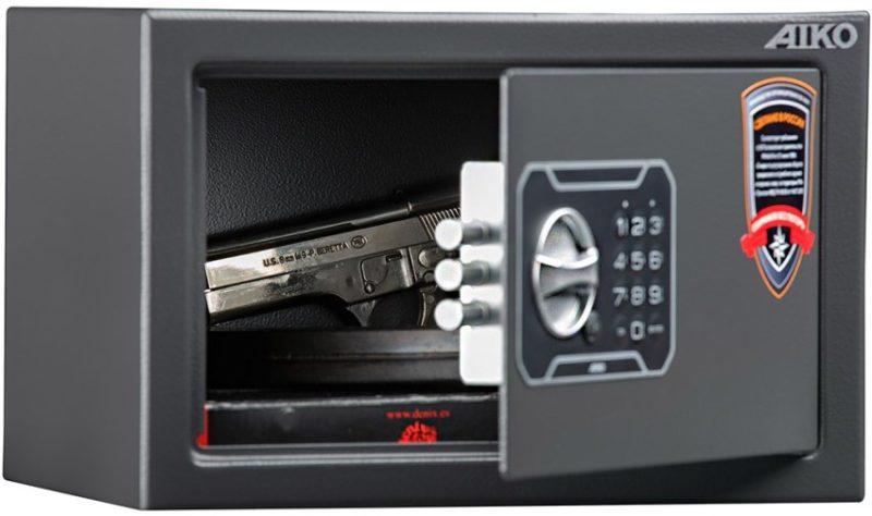 AIKO TT-200.EL fotó