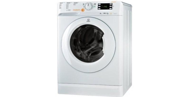 INDESIT XWDA 751680X W fotografija