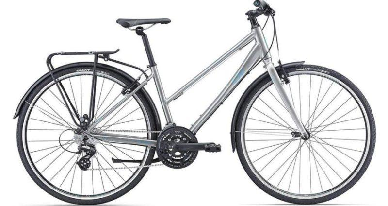 Giant Alight 2 City fotó