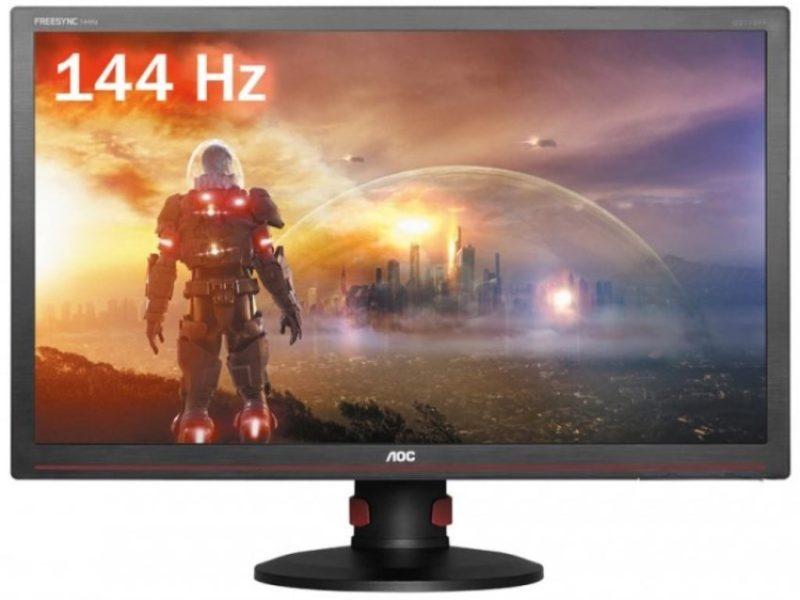 AOC G2770PF fotó