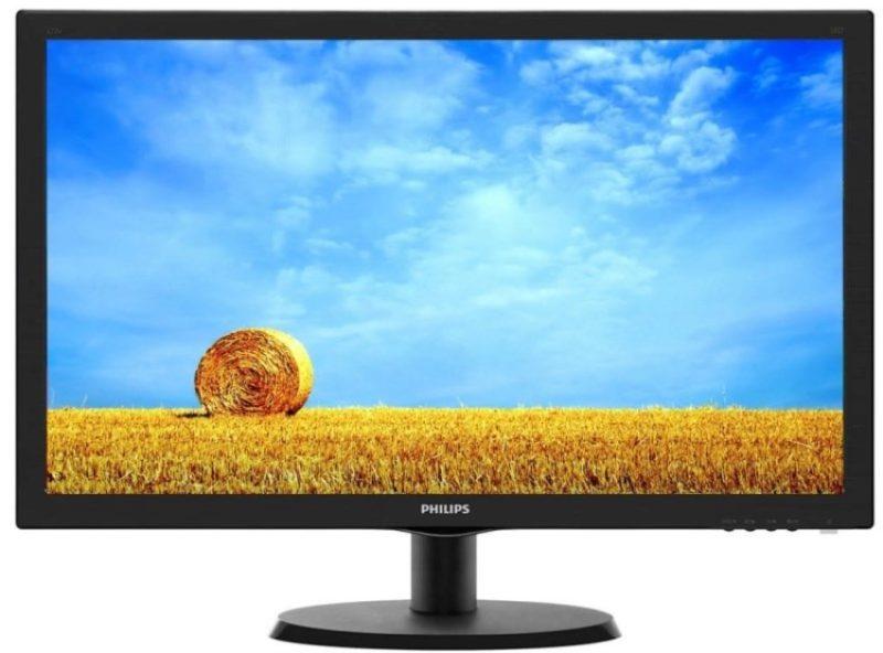 Philips 223V5LSB fotó