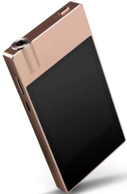 Cowon PLENUE J fotó