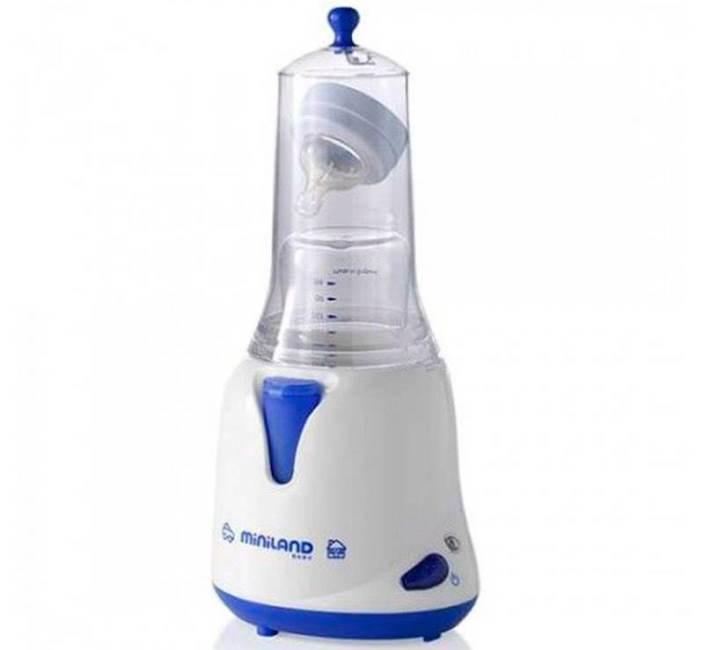 Miniland Warmy Plus fotó