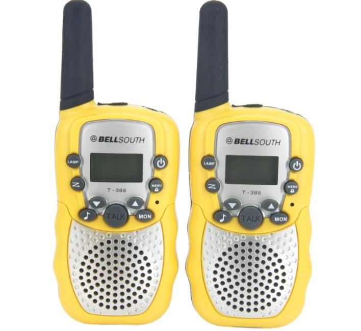 BELLSOUTH T-388 fotó