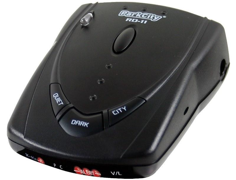 ParkCity RD-11 fotó