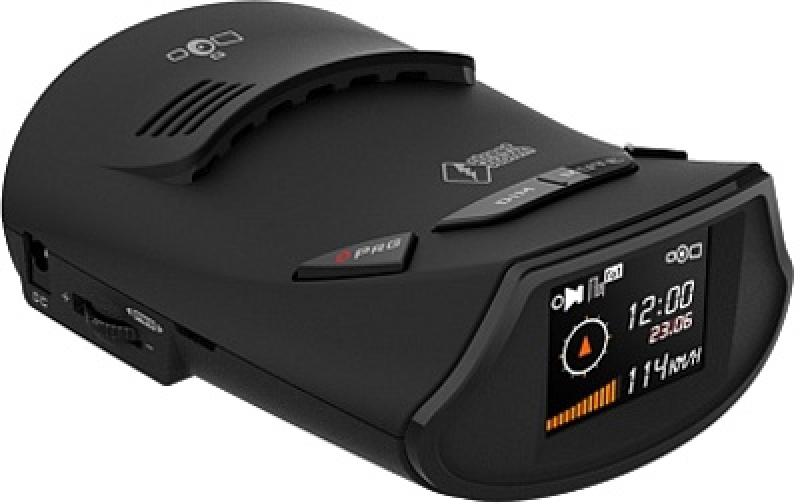 Street Storm STR-9550BT fotó