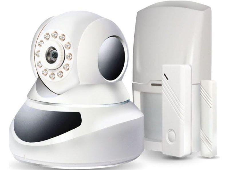 Ginzzu HS-K07W fotó