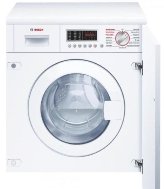 Bosch WKD 28541 fotografija