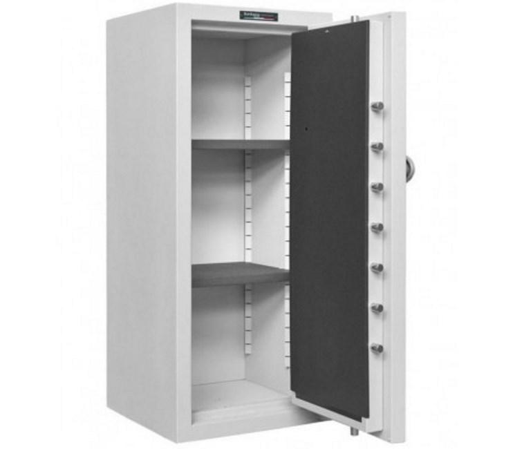 BORDOGNA Zeus 275 fotók