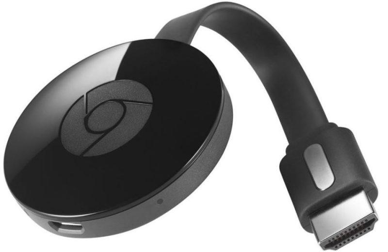 Google Chromecast 2 fotók