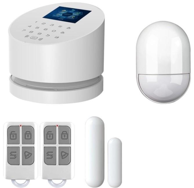 Sititek SHIELD TOUCH 2 GSM Wi-Fi fotó