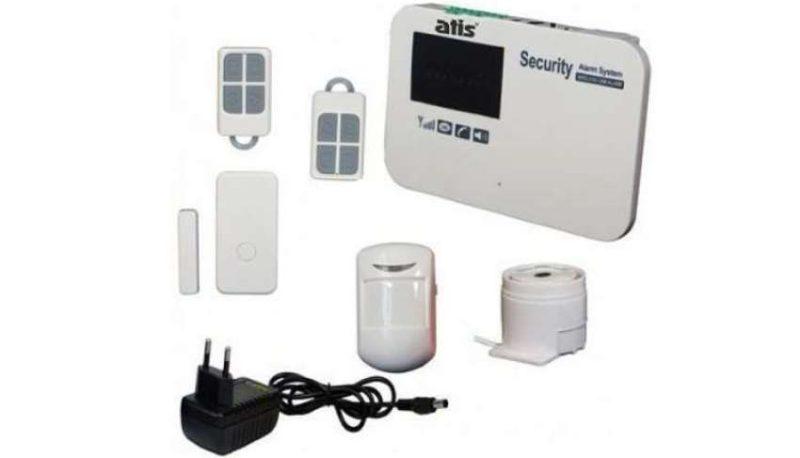 Atis Kit-GSM11 fotó