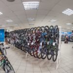 Hogyan válasszuk ki a női kerékpárt?