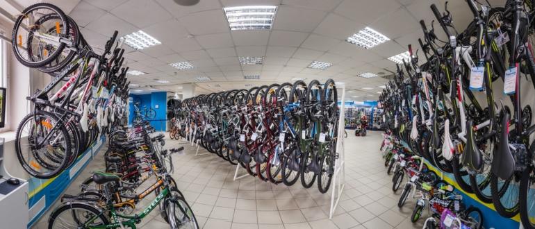 Hogyan válasszuk ki a női kerékpárt?